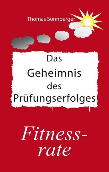 Das Geheimnis des Prüfungserfolges main product photo