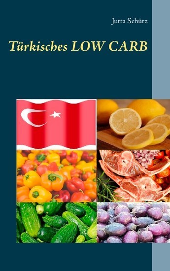 Türkisches Low Carb main product photo