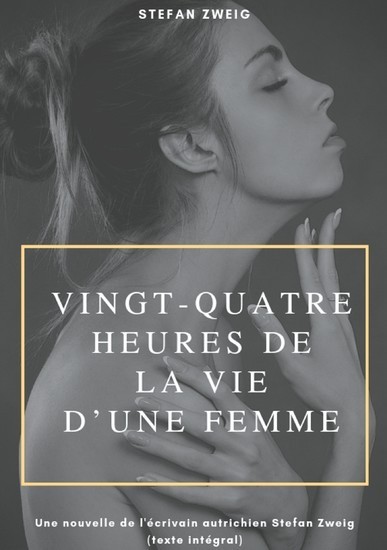 Vingt-quatre heures de la vie d'une femme main product photo