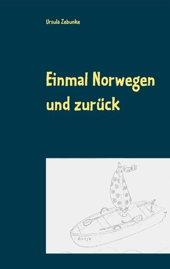 Einmal Norwegen und zurück main product photo