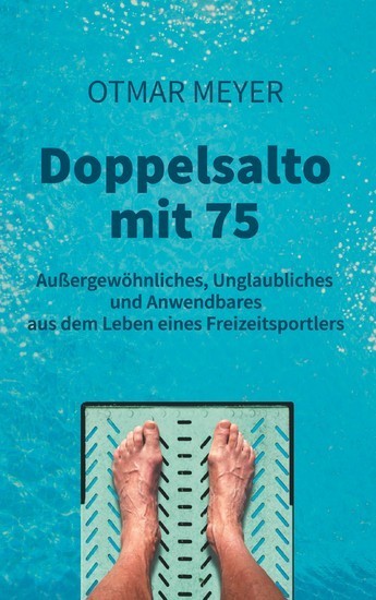Doppelsalto mit 75 main product photo