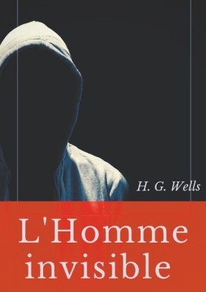 L&apos;Homme invisible