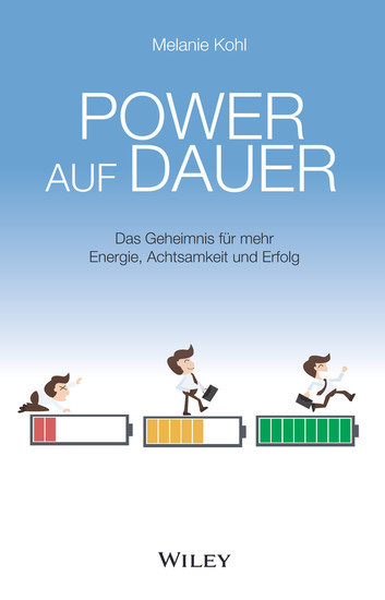Power auf Dauer main product photo