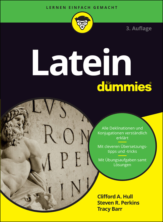 Latein für Dummies main product photo