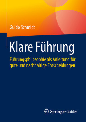 Klare Führung