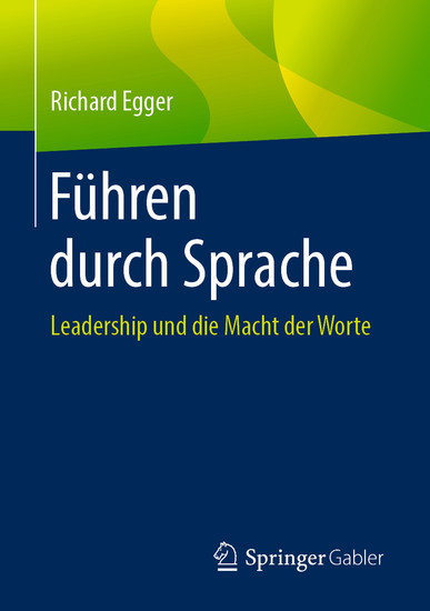 Führen durch Sprache main product photo
