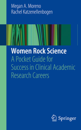 Women Rock Science main product photo
