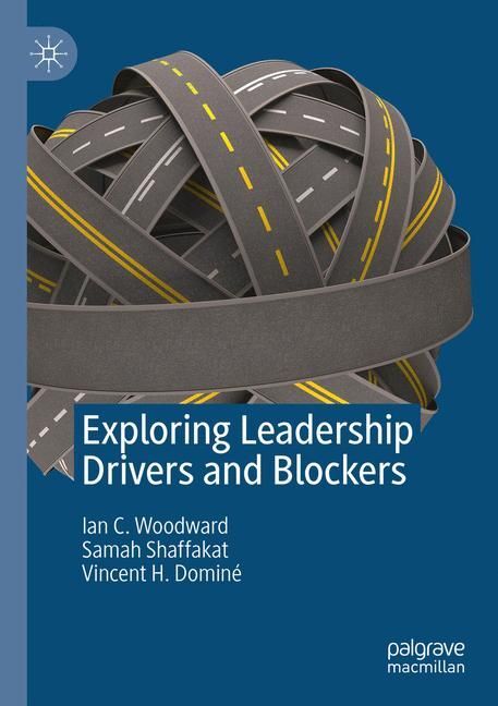 Exploring Leadership Drivers and Blockers main product photo