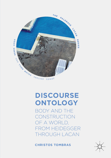 Discourse Ontology main product photo