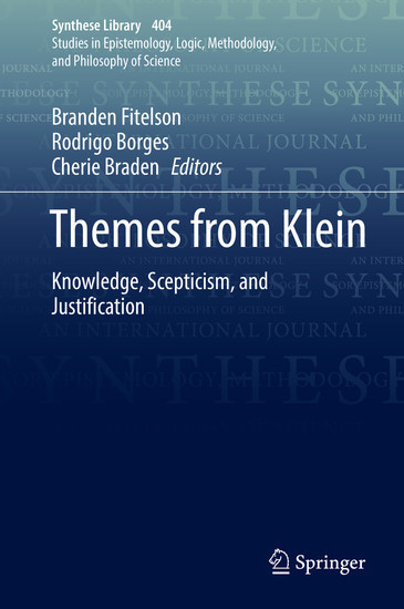 Themes from Klein main product photo