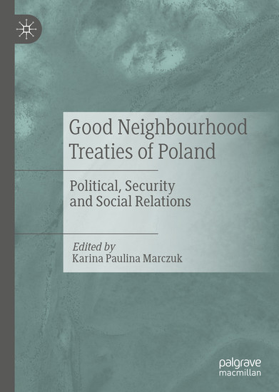 Good Neighbourhood Treaties of Poland main product photo