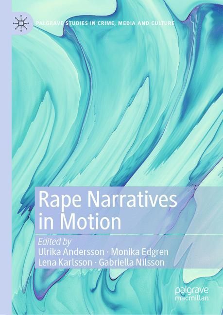 Rape Narratives in Motion main product photo