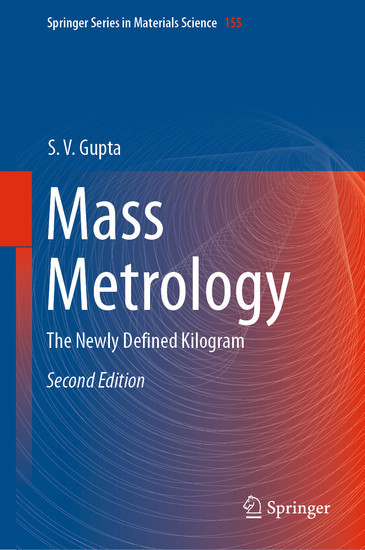 Mass Metrology main product photo