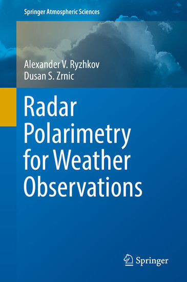 Radar Polarimetry for Weather Observations main product photo