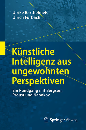 Künstliche Intelligenz aus ungewohnten Perspektiven main product photo