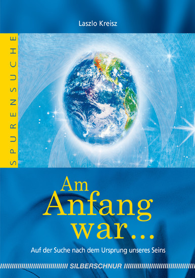 Am Anfang war ... main product photo