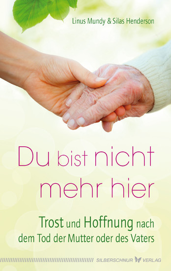 Du bist nicht mehr hier main product photo