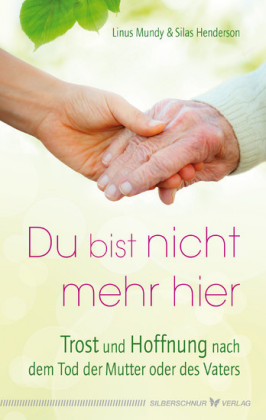 Du bist nicht mehr hier