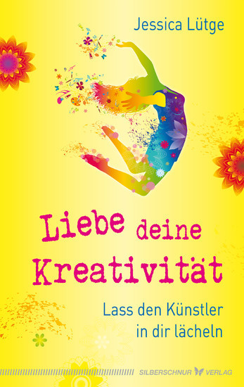 Liebe deine Kreativität main product photo