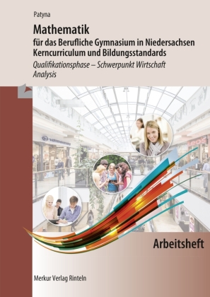 Mathematik für das Berufliche Gymnasium in Niedersachsen