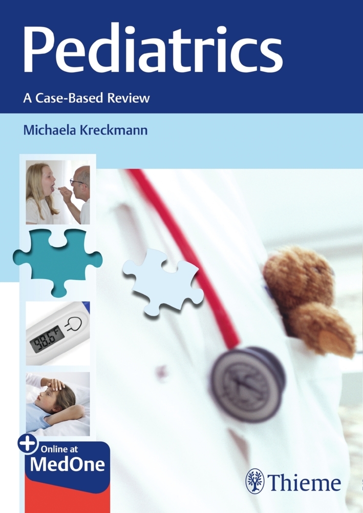 Pediatrics main product photo