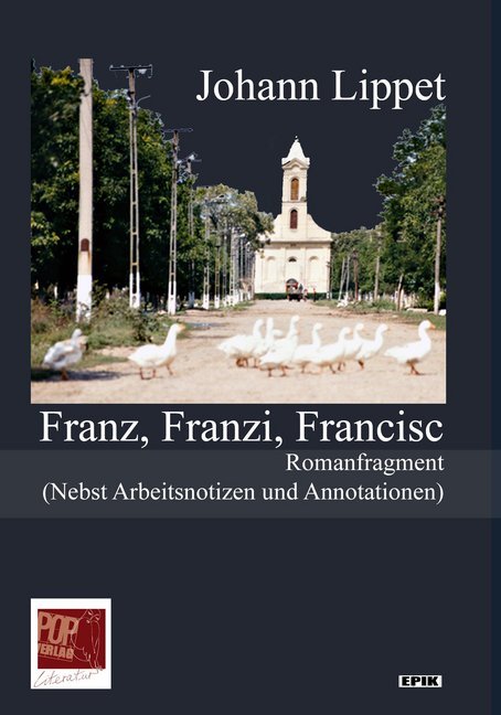 Franz, Franzi, Francisc main product photo