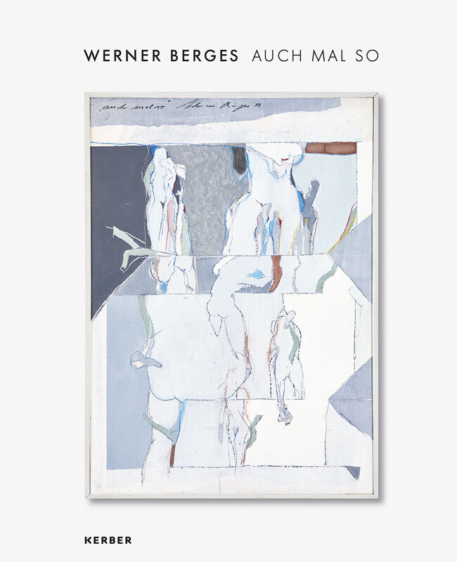 Werner Berges main product photo