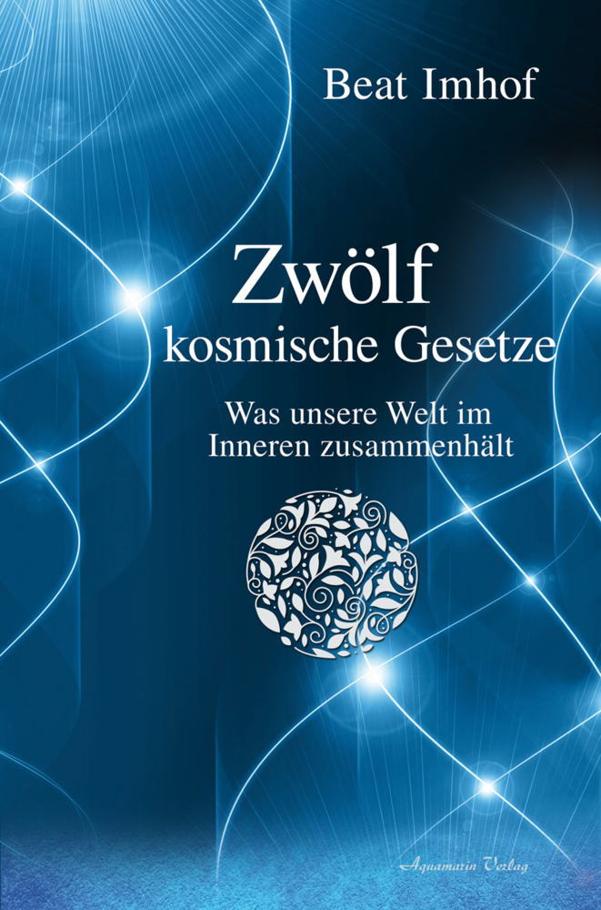 Zwölf kosmische Gesetze main product photo