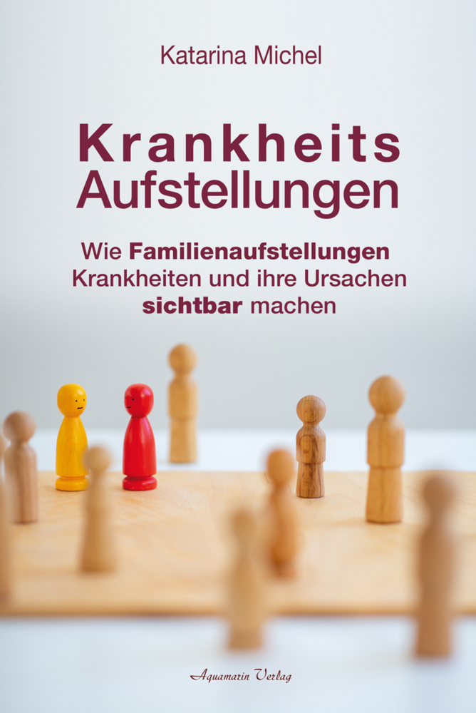 Krankheitsaufstellungen main product photo