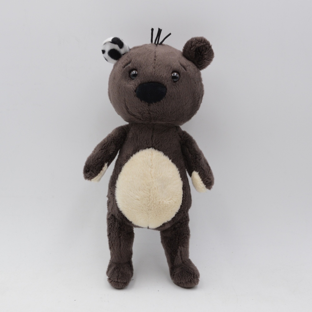 Teddy Eddy Plüschbär main product photo