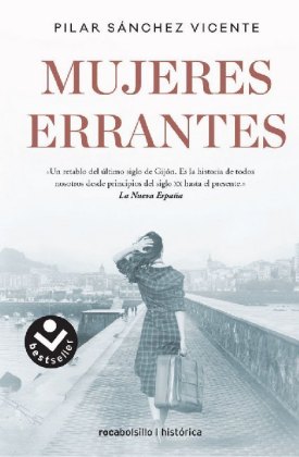 Mujeres errantes