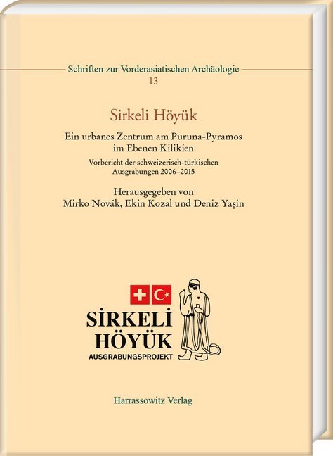 Sirkeli Höyük main product photo