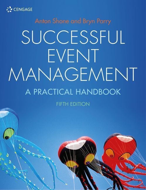 Successful Event Management main product photo