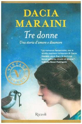 Tre donne