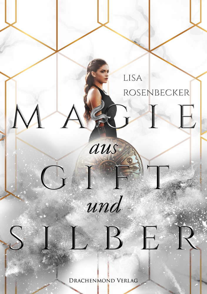 Magie aus Gift und Silber main product photo