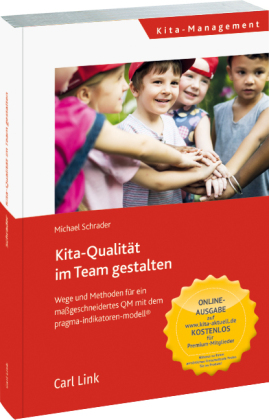 Kita-Qualität im Team gestalten; .