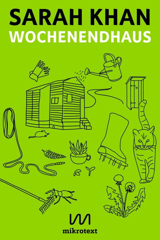 Wochenendhaus main product photo