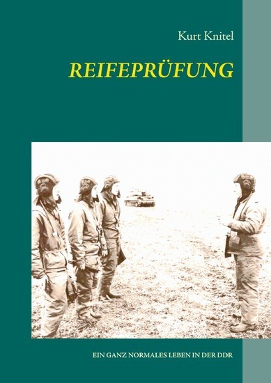 Reifeprüfung main product photo