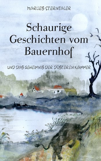 Schaurige Geschichten vom Bauernhof und das Geheimnis der düsteren Kammer main product photo