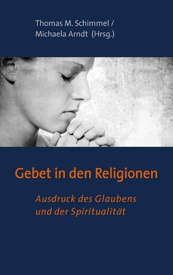 Gebet in den Religionen main product photo