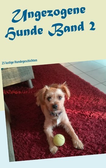 Ungezogene Hunde main product photo