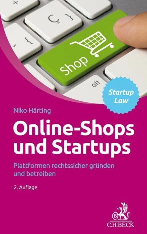 Online-Shops und Startups main product photo