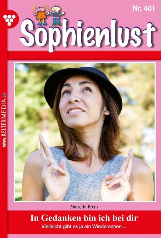 In Gedanken bin ich bei dir main product photo