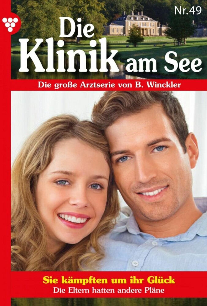 Sie kämpften um ihr Glück main product photo