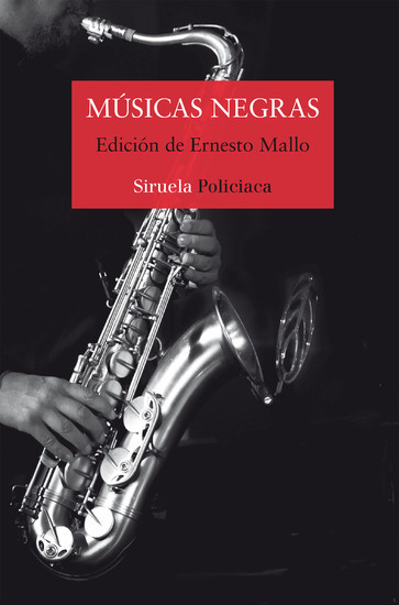 Músicas negras main product photo