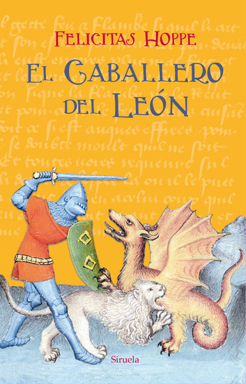 El Caballero del León main product photo