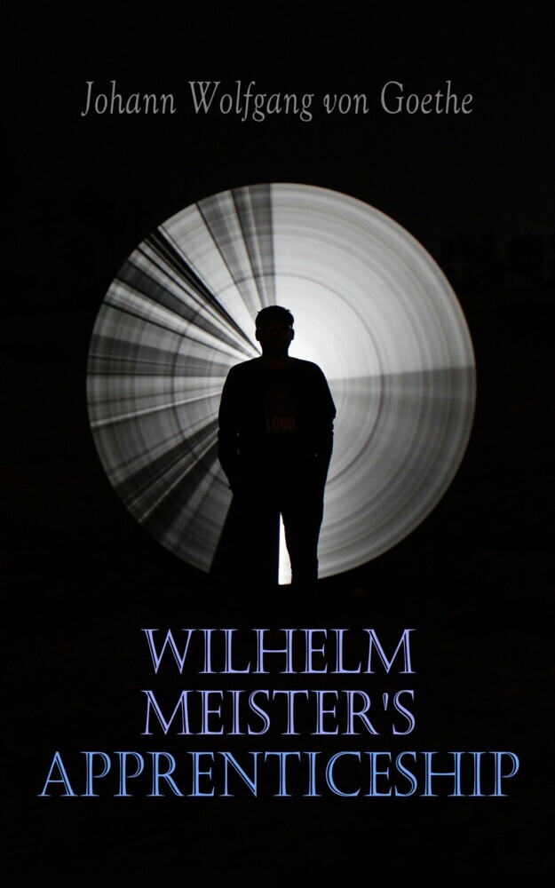Wilhelm Meister's Apprenticeship main product photo