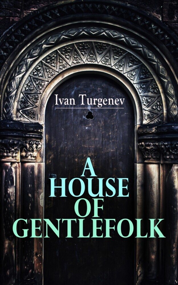 A House of Gentlefolk main product photo