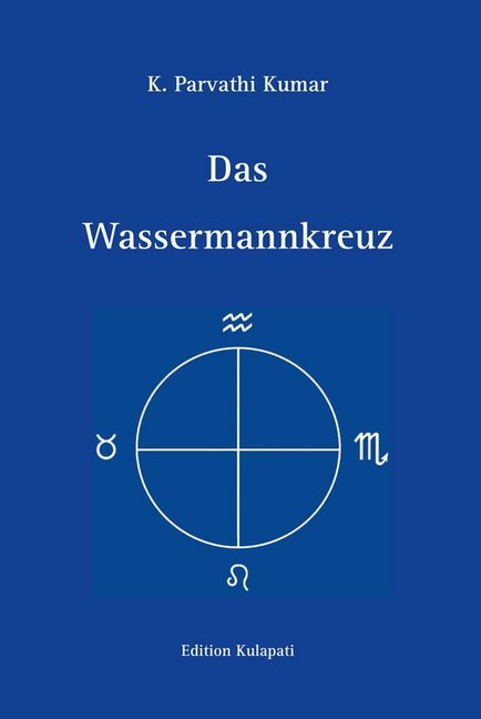 Das Wassermannkreuz main product photo
