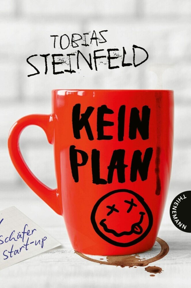 Kein Plan main product photo